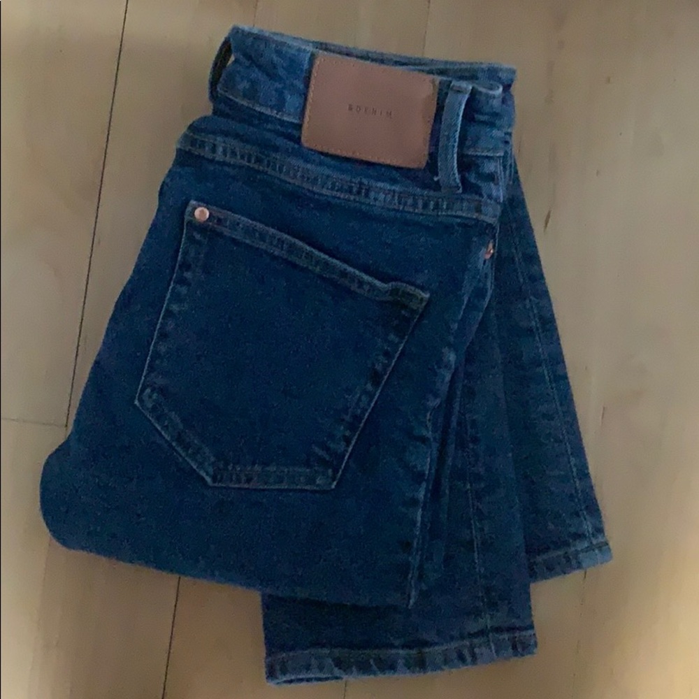 H&M Retro Jeans